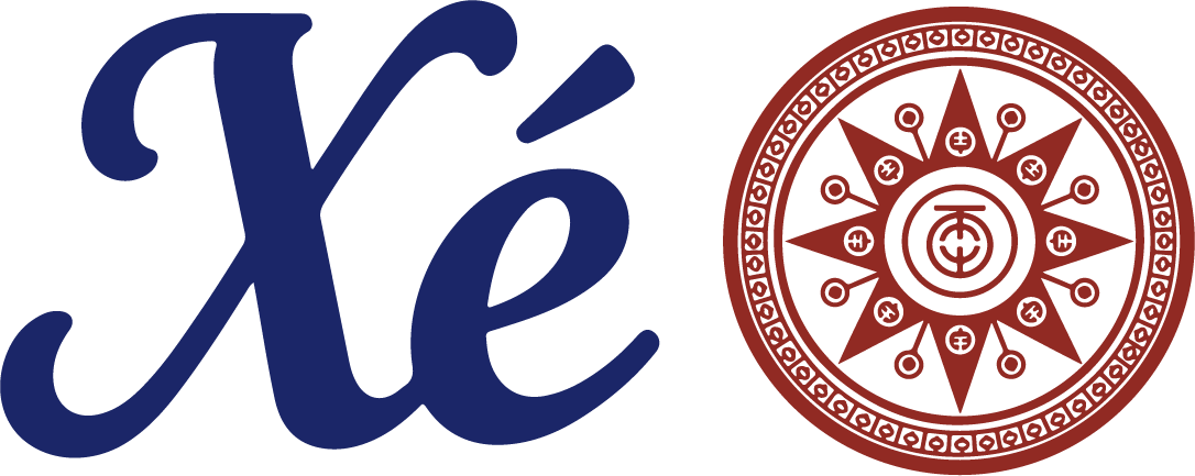 Xé Foods
